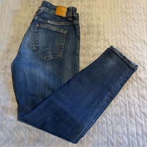 Closed‎ Baker jeans womens size 28 blue EUC